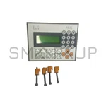 Used Tested B&r 4PP015.E420-101 Plc Hmi. Fixed Price $1167.79.