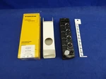 Rr Made By Turck SNNE-04A-0119/3GD Id 6824463 E50010005 EX-5005M. Fixed Price $276.82.