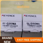 Brand New IVG150MA Keyence IV-G150MA Visual Sensor Factory Sealed Fast Delivery. Fixed Price $916.91.