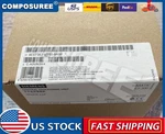 New Siemens Cpu Box Expedited Shipping. Fixed Price $587.88.