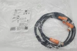 Ifm EVC434 YDOAH040MSS0001H04STGH050MSS (y Connection Cable) *nda Available*. Fixed Price $47.60.