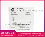 New Factory Sealed Ab 1747-BA SLC500 1747BA Fast Us Shipping. Fixed Price $27.93.