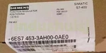 New Siemens S7-400 Function Module Fm. Fixed Price $1502.82.