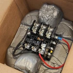 Square 9070TF50D1 Control Transformer 0.15KVA 240/480V. Fixed Price $69.90.
