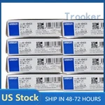 New Original Omron NX-AD4608 Plc Digital Input Unit Module NXAD4608. Fixed Price $945.53.