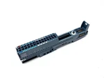 Siemens 6ES7193-6BP20-0BA0 Simatic Et 200SP Base Unit. Fixed Price $18.04.