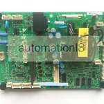One New Yaskawa ETC710143 75KW Inverter Drive Board. Fixed Price $615.39.