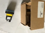 New Cognex IS2000C-130-40-125 In-sight Vision Sensor Camera 825-10499-1R 01,EB. Fixed Price $3995.00.