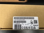 6ES7155-6AA02-0BN0, Siemens, 200SP Profinet Interface Module With Bus Adapter. Fixed Price $610.00.