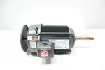 Us Motors 22701645-100 184JP 3PH 7-1/2HP 3518RPM 575V-AC. Fixed Price $667.75.