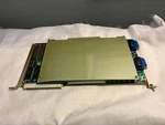 Yaskawa JANCD-CG20 Pc Board DF8202624 With JANCD-CG22 DF8202628. Fixed Price $899.99.