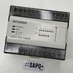 Mitsubishi Electric FX0-14MR Used. Fixed Price $59.04.