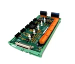 New Bauer Controls 9210-091 Hall Effect Board 1700-034 9210091. Fixed Price $250.00.