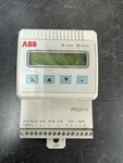 Abb PFEA111-20 Pr:d 3BSE050090R20 Web Tension Control Load Cell Input New. Fixed Price $2000.00.