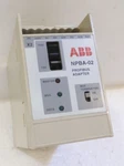 NPBA-02, Abb. Fixed Price $231.06.