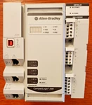 Allen-bradley 5069-L4100ERMW Compactlogix 5480 Controller Series 1.002 Fw. Fixed Price $4199.99.