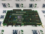 N80-MP2 N1A8-0012-A UM850 + UM842 Nachi Processor Board. Fixed Price $160.00.