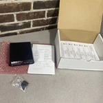 New In Box Adaptive Micro Systems RS-232/RS-485 Converter 10881111. Fixed Price $42.50.