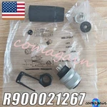 New Plug-in Connector For Rexroth R900021267 7P Z31 BF6-3PG11KSPEZ. Fixed Price $66.90.