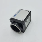 Baumer TXG04C-K37 Industrial Camera Version 2 Color 656 490 Pixel Fps C-mount. Fixed Price $485.00.