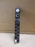 IL2301-B318-0000 Beckhoff New Plc I/o Coupler Box Terminal. Fixed Price $213.99.