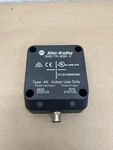 Allen-bradley 56RF-TR-8090 Transceiver 24VDC, 0.2A, Type 4X, Indoor Use Only. Fixed Price $575.00.