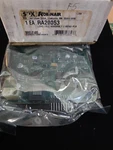 RA20053 Robinair Spx Load Cell Pc Board Interface Brand New. Fixed Price $125.15.