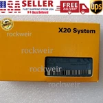 B&r Plc Module New One Expedited Shipping. Fixed Price $328.70.