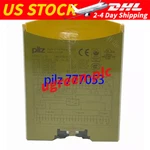 Brand New Pilz 777053 Fast Shipping. Fixed Price $267.00.