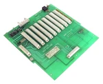 Uson 401-X300F Backplane Board, 401X300F. Fixed Price $275.00.