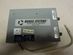 Mamac Systems Pressure Sensor PR272-5-11-A-1-2-B-P Used Q7. Fixed Price $39.93.