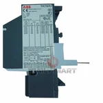 New In Box Abb TA75-DU-63M 45-63A Thermal Overload Relay. Fixed Price $65.98.