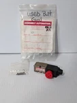 Numatics 237-958B 031SA415C000030 Pneumatic Solenoid Valve Free Ship. Fixed Price $34.95.