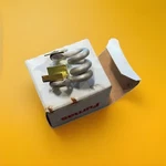 (an) Furnas H49 Heater Nsmp Overload Relay Element For Motor Protection, 110. Fixed Price $20.24.
