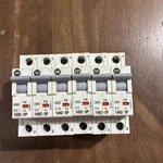 Allen Bradley 1492-SP1C020 Circuit Breaker (lot Of 6 Pcs). Fixed Price $120.00.