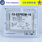 1PC New Mitsubishi FX-EEPROM-16 Memory Card Free Shipping FXEEPROM16. Fixed Price $122.55.