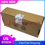New Allen-bradley 2080-L50E-48QVB MICRO850 I/o Ethernet/ip Controller.. Fixed Price $442.00.
