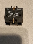 3X Telemecanique XEN-L1111 Contact Block 400V XENL1111. Fixed Price $34.92.