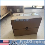 Allen Bradley MPL-A1520U-HJ72AA Original New Servo Motor Best Delivey Us Stock. Fixed Price $1948.21.