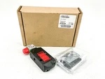 New Asco SC8551A001MS Solenoid Valve 120V 30-150PSI 2.5W. Fixed Price $99.95.