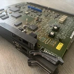 3-NORTEL NTRB21AA Rlse 12 Tmdi 1.5M Dti Pri Northern Telecom Digital Network. Fixed Price $64.97.