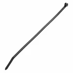 Panduit BT3S-C0 Cable Ties (pack Of 100), 12. Fixed Price $51.01.