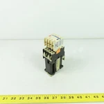 Telemecanique LADN31 LA1 Pole Contactor 600VAC 10A 24V Coil. Fixed Price $18.07.