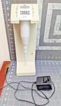 RAININ1000UL Edp Electronic Digital Pipette With Rapid Charge Stand RSOF#3. Fixed Price $139.50.
