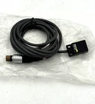 Omron V600-HS61 Rfid Sensor Made In Japan. Fixed Price $175.00.