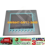 New Siemens Hmi KTP1000 Basic Color Pn. Fixed Price $1032.16.