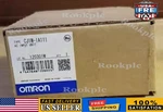 1PC New Omron Plc CJ1WIA111 CJ1W-IA111. Fixed Price $197.06.