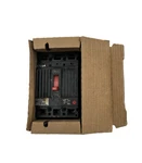 Ge THED136090 Molded Case Circuit Breaker 90A 3-POLE 600VAC. Fixed Price $349.99.