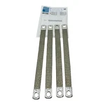 Rittal Ribbon Cable Erder 7/8IN SZ2412.2.1.6 Ve: 4STK By. Fixed Price $16.16.