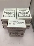 Lot Of 5 Burndy YHD-200 Hycrimp Compression Tap New. Fixed Price $25.00.